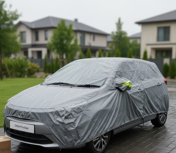 Tata Tiago  Waterproof  car Cover