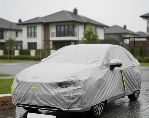 Waterproof Car Cover Honda City