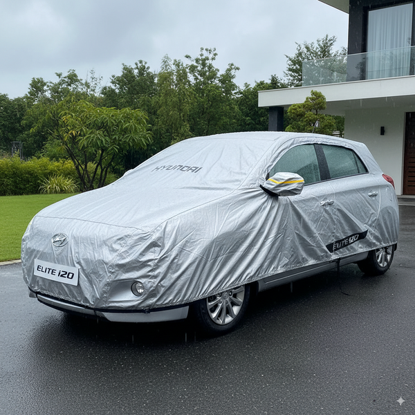 Waterproof Car Cover Hyundai Elite i20