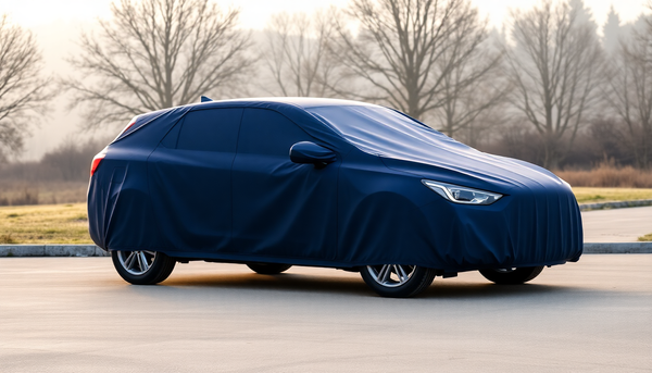 Waterproof Car Covers for Your Alto