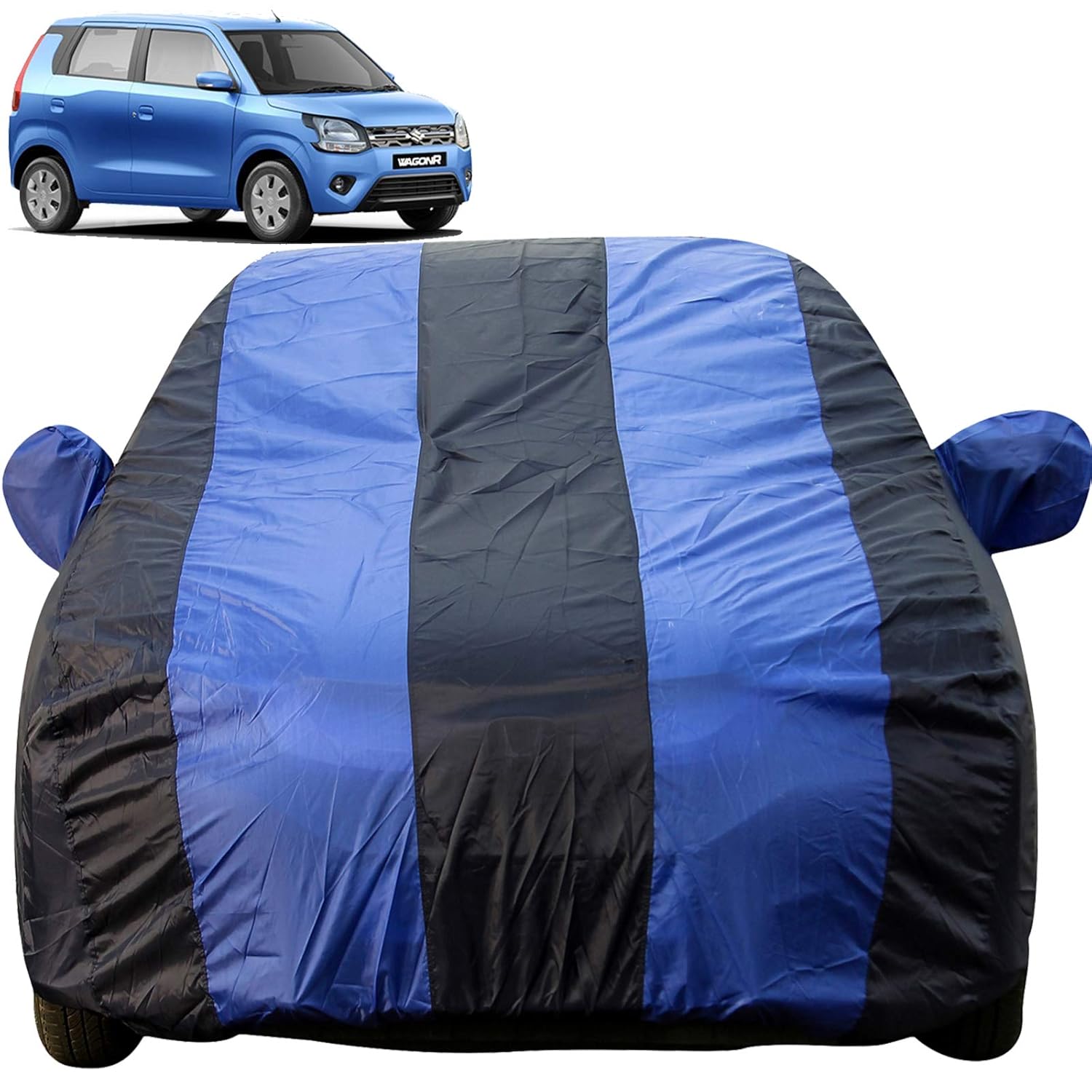 Autofact Wagon r / Wagonr Car Cover - EasyShield - Car Body Cover for