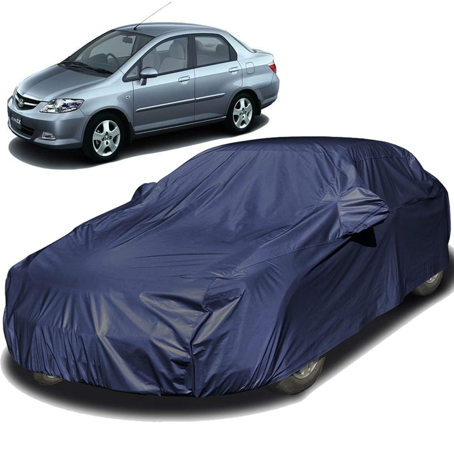 Honda City Zx Car Covers