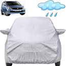 Wagonr Car Cover Waterproof fitted on a Maruti Wagon R protecting against rain and weather